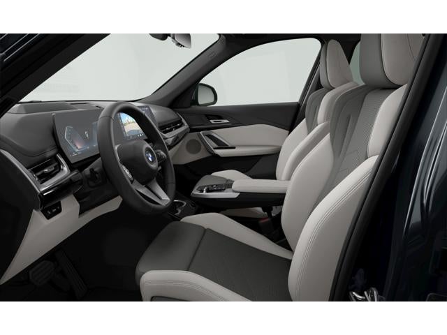 2027 BMW X1 Base