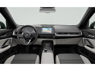 2027 BMW X1 Base