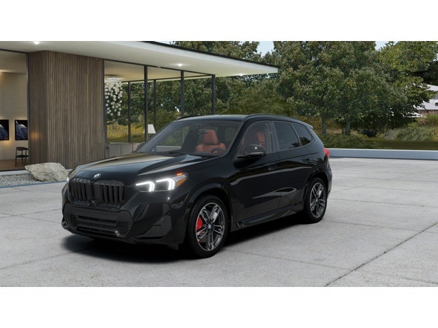 2026 BMW X1 Base