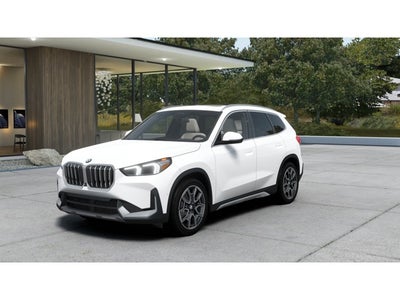 2026 BMW X1 Base