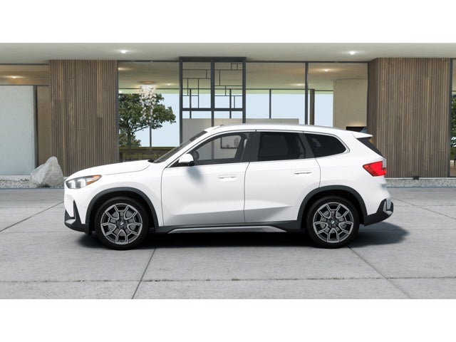 2026 BMW X1 Base