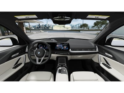 2027 BMW X1 Base