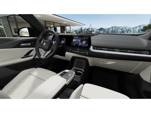 2027 BMW X1 Base
