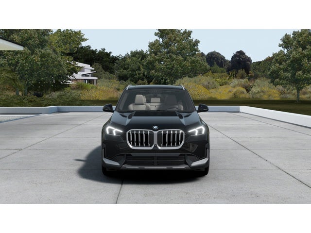 2027 BMW X1 Base