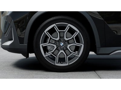 2027 BMW X1 Base