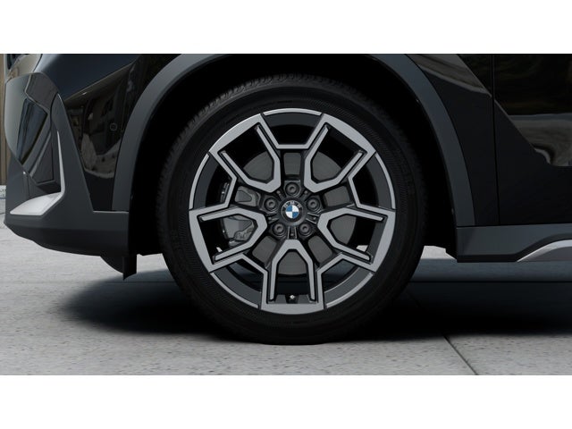 2027 BMW X1 Base