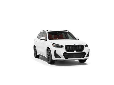 2027 BMW X1 Base