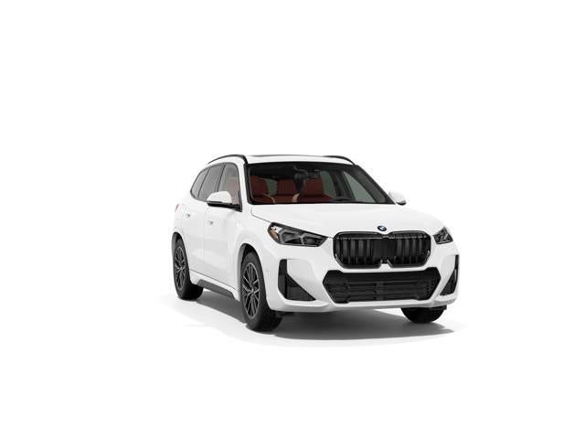 2027 BMW X1 Base