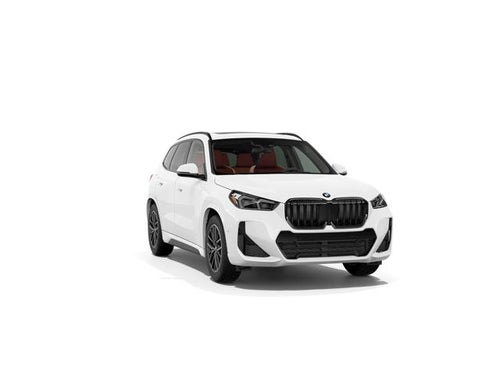 2027 BMW X1 Base