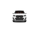 2027 BMW X1 Base
