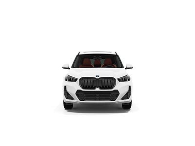 2027 BMW X1 Base