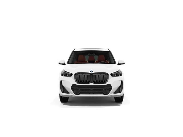 2027 BMW X1 Base
