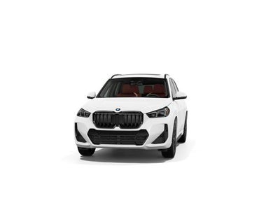2027 BMW X1 Base