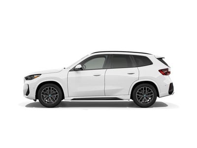 2027 BMW X1 Base