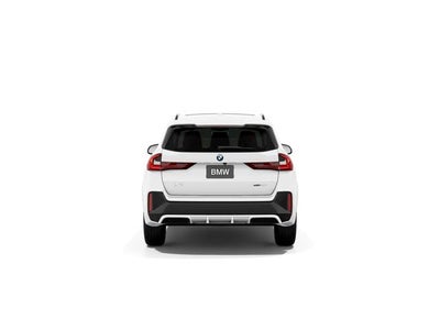 2027 BMW X1 Base