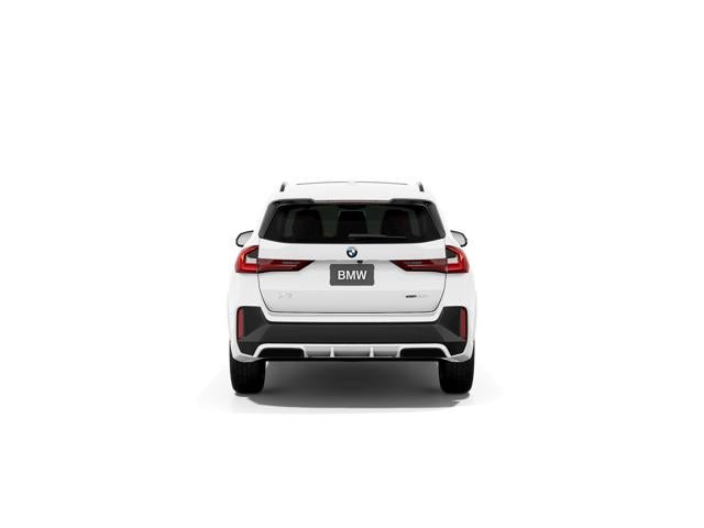 2027 BMW X1 Base