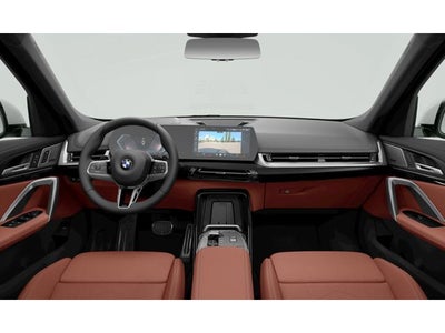 2027 BMW X1 Base