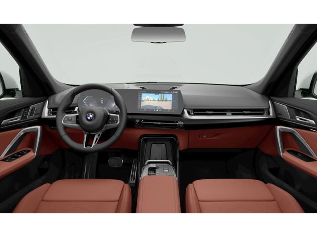 2027 BMW X1 Base