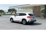2026 BMW X1 Base