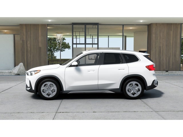 2026 BMW X1 Base