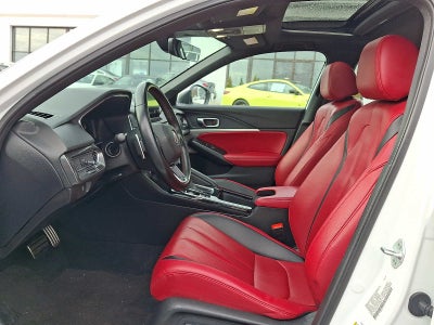 2023 Acura Integra CVT w/A-Spec Package