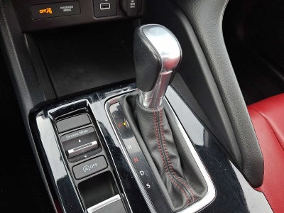 2023 Acura Integra CVT w/A-Spec Package