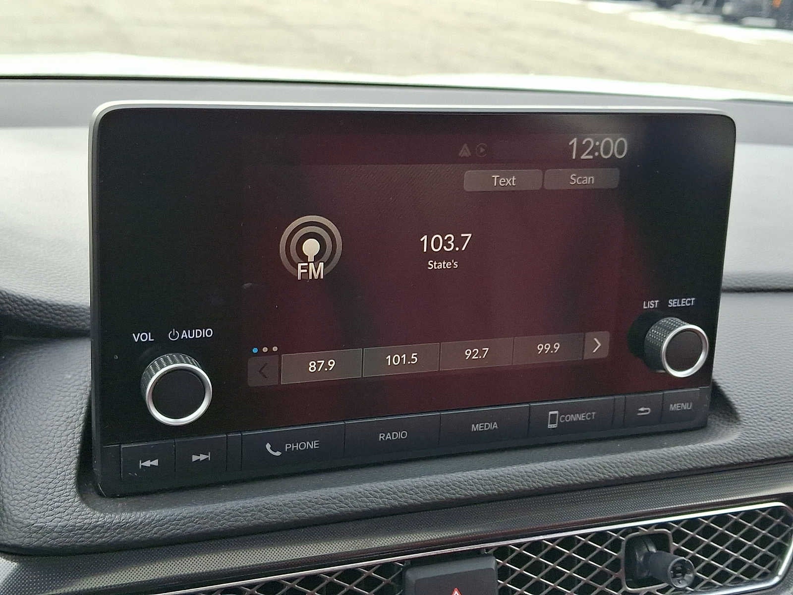 2023 Acura Integra CVT w/A-Spec Package