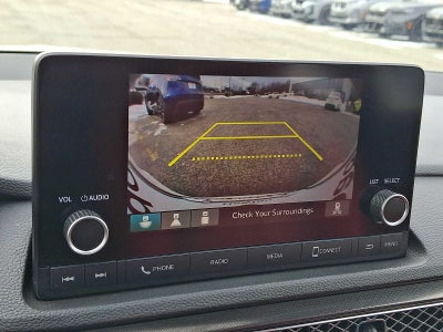 2023 Acura Integra CVT w/A-Spec Package