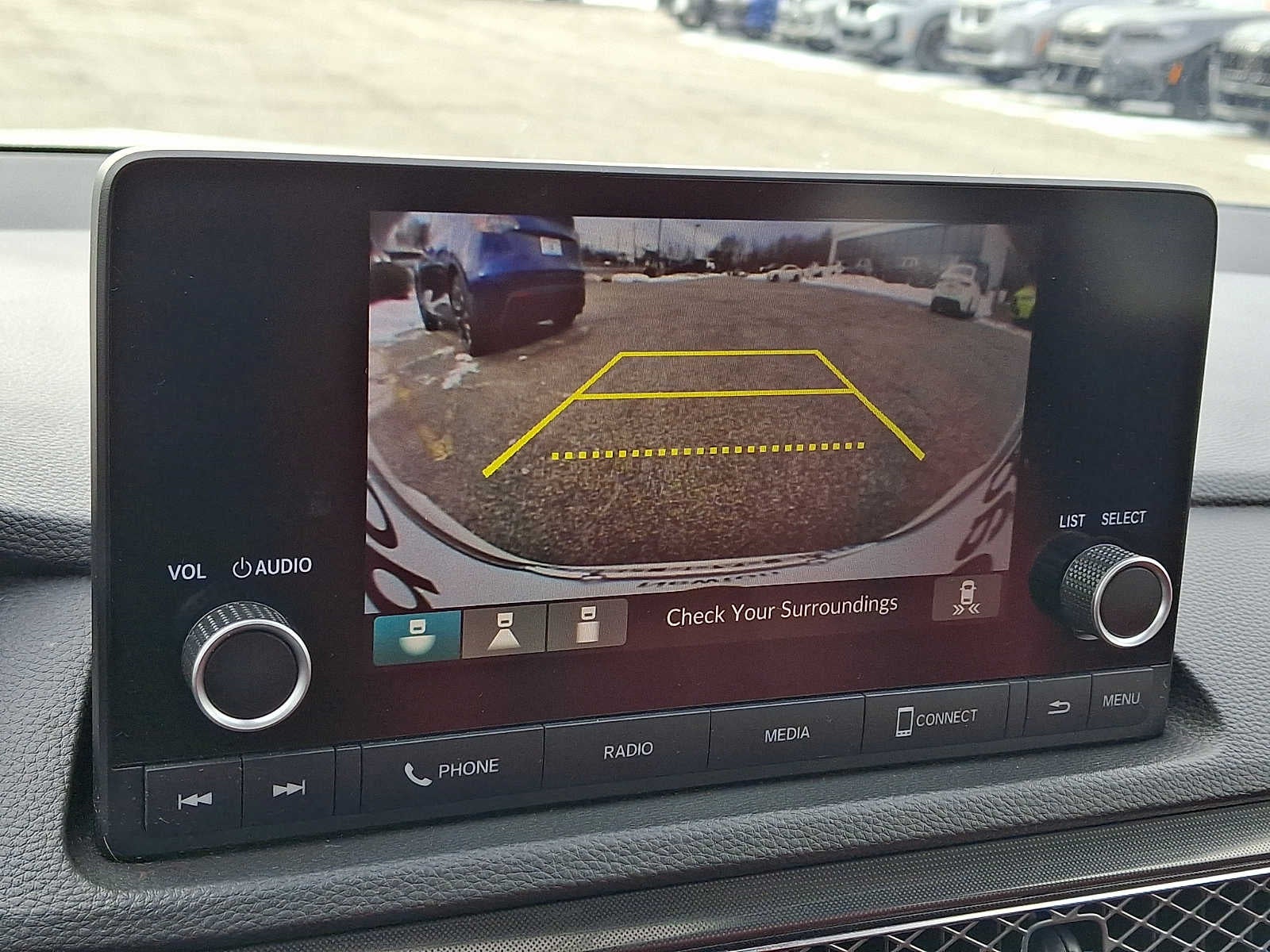 2023 Acura Integra CVT w/A-Spec Package