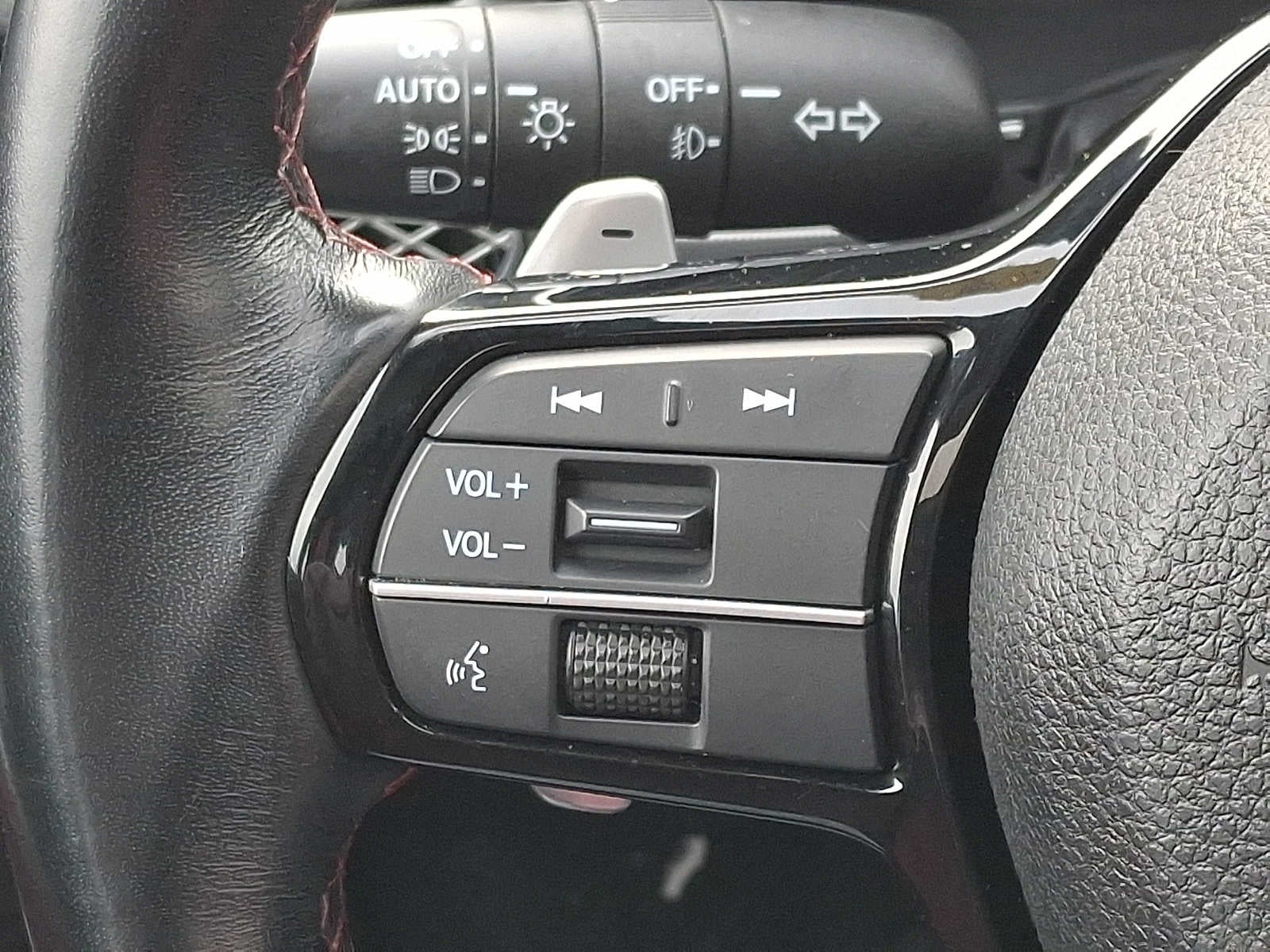 2023 Acura Integra CVT w/A-Spec Package