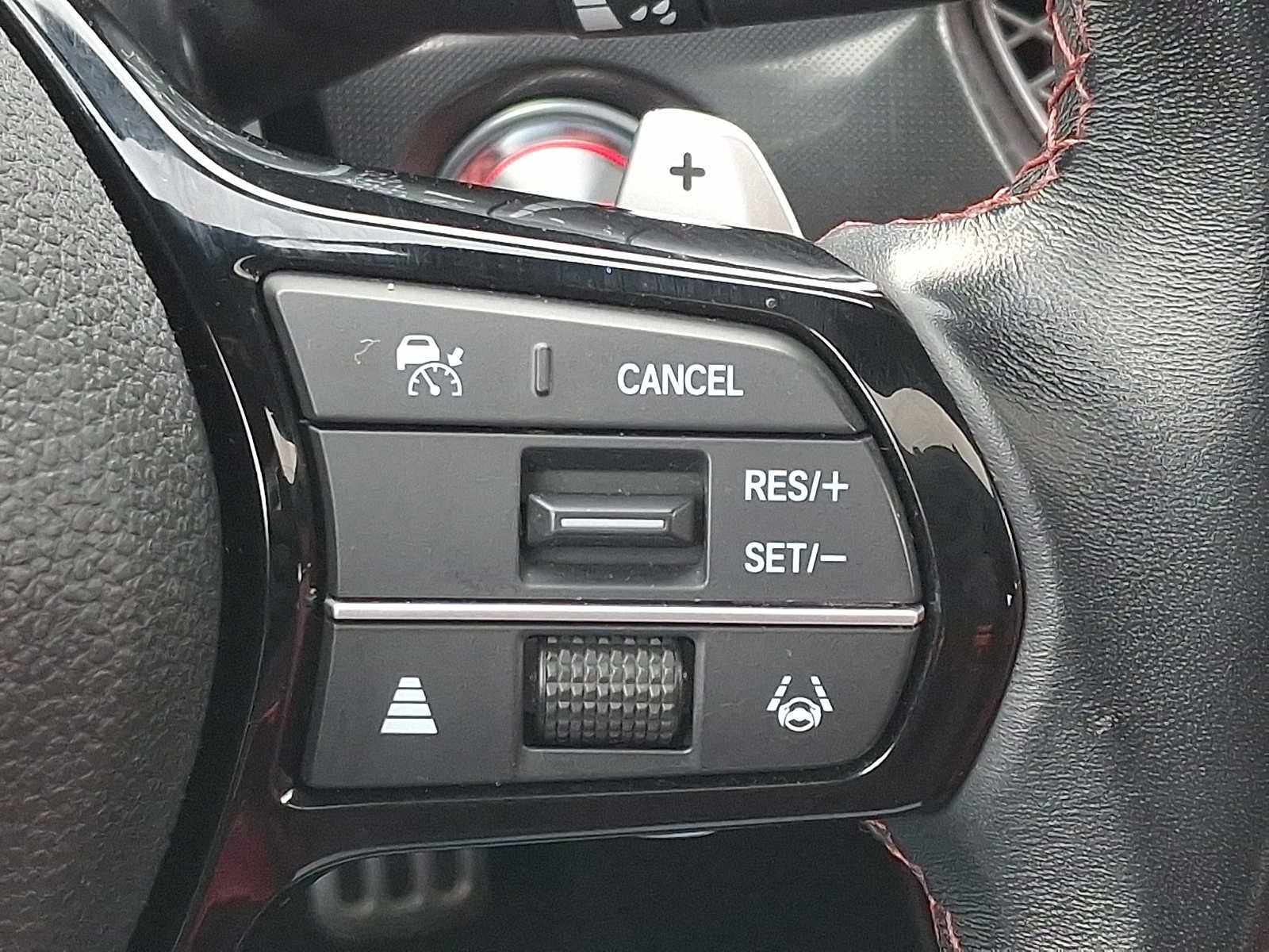 2023 Acura Integra CVT w/A-Spec Package