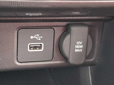 2023 Acura Integra CVT w/A-Spec Package