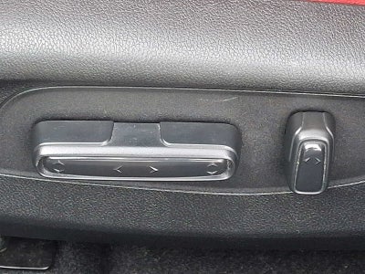 2023 Acura Integra CVT w/A-Spec Package