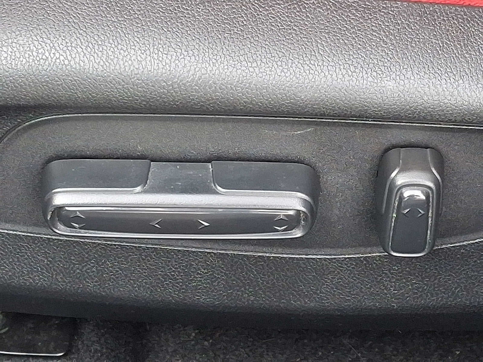 2023 Acura Integra CVT w/A-Spec Package