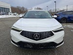 2023 Acura Integra CVT w/A-Spec Package