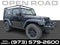2015 Jeep Wrangler 4WD 2dr Willys Wheeler