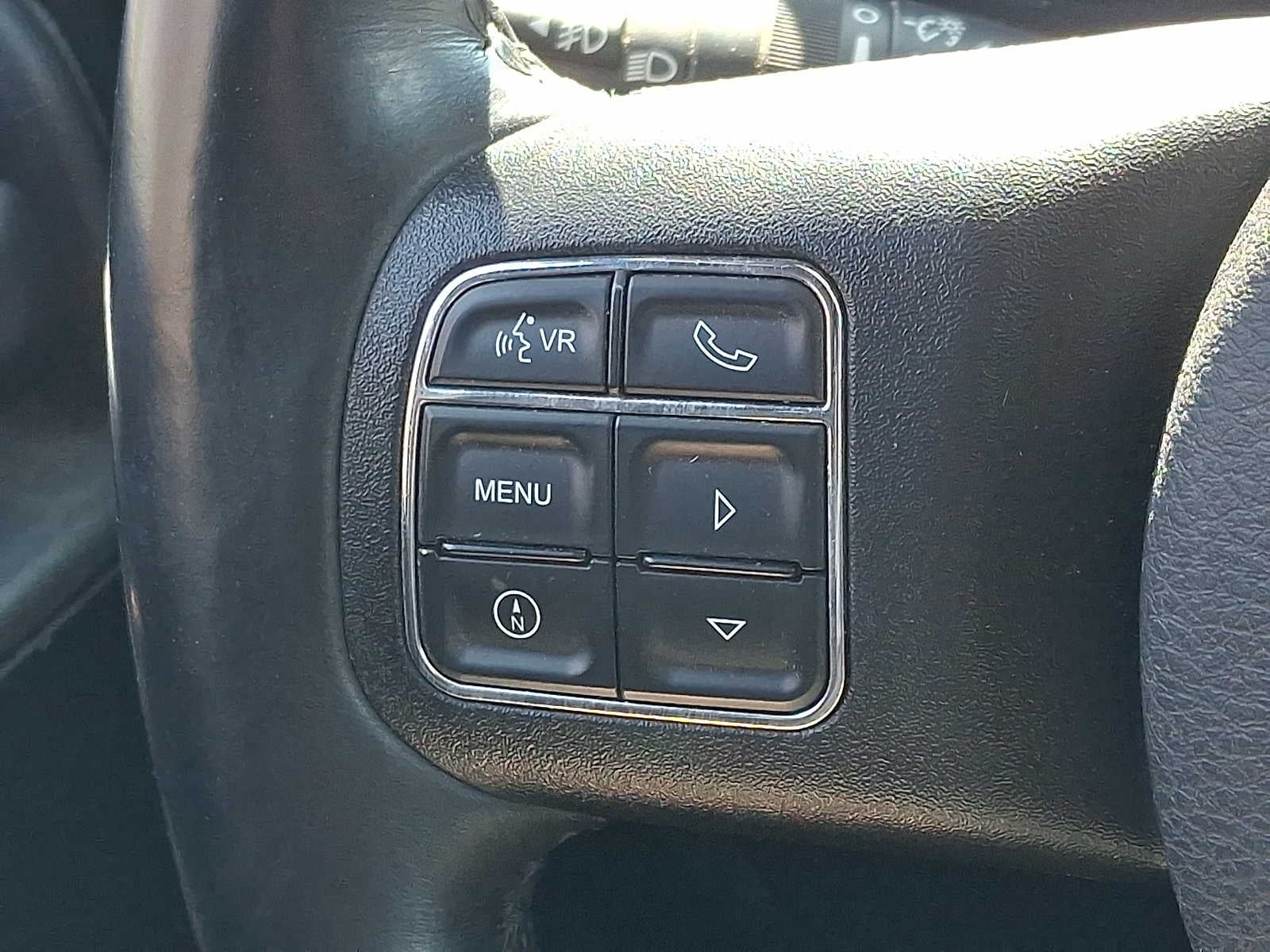 2015 Jeep Wrangler 4WD 2dr Willys Wheeler