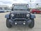2015 Jeep Wrangler 4WD 2dr Willys Wheeler