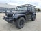 2015 Jeep Wrangler 4WD 2dr Willys Wheeler