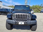 2017 Jeep Wrangler Unlimited Freedom 4x4 *Ltd Avail*