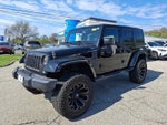 2017 Jeep Wrangler Unlimited Freedom 4x4 *Ltd Avail*