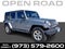 2014 Jeep Wrangler Unlimited 4WD 4dr Sahara