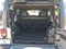 2014 Jeep Wrangler Unlimited 4WD 4dr Sahara