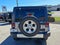 2014 Jeep Wrangler Unlimited 4WD 4dr Sahara