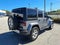 2014 Jeep Wrangler Unlimited 4WD 4dr Sahara