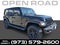 2019 Jeep Wrangler Unlimited Moab 4x4