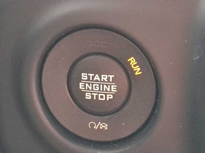 2019 Jeep Wrangler Unlimited Moab 4x4