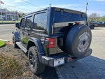 2019 Jeep Wrangler Unlimited Moab 4x4