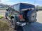 2019 Jeep Wrangler Unlimited Moab 4x4