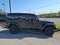 2019 Jeep Wrangler Unlimited Moab 4x4